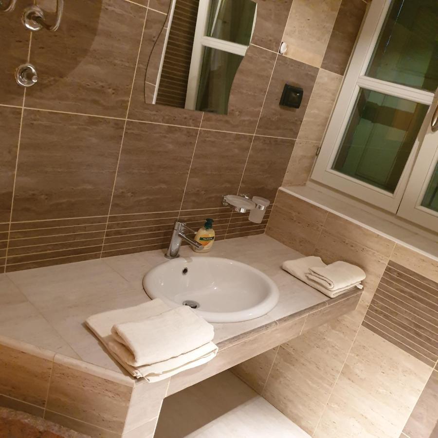 Ferienwohnung Smartno Apartmaji Goran Kojsko Exterior foto