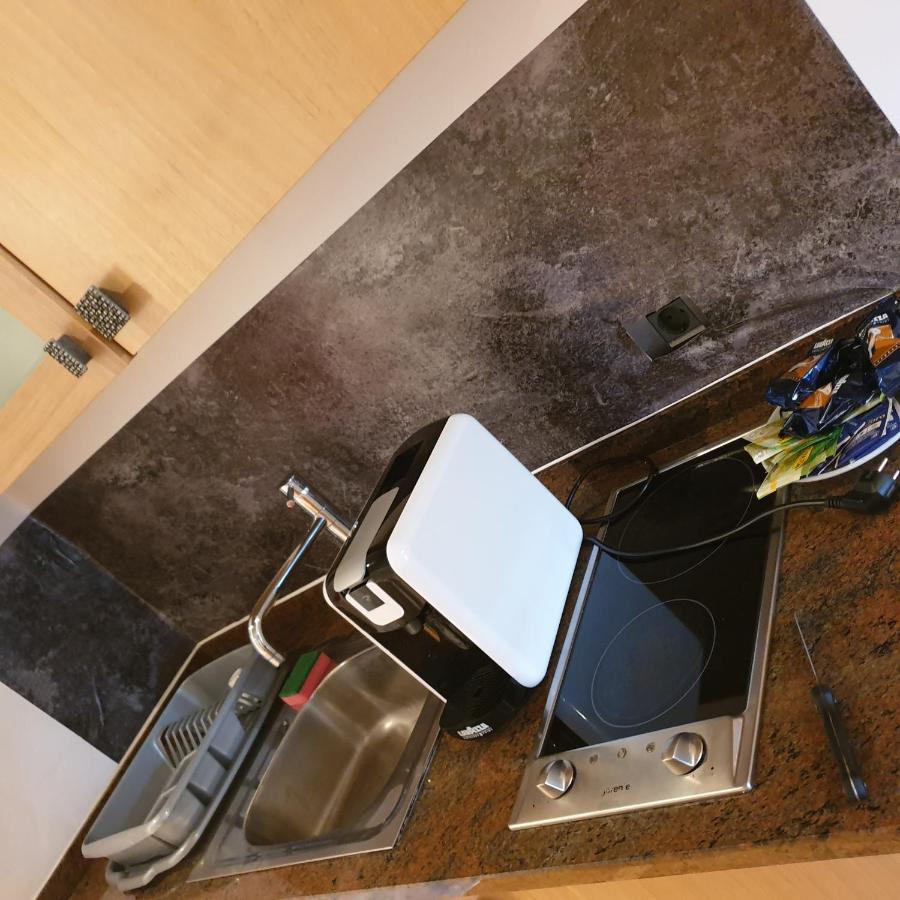 Ferienwohnung Smartno Apartmaji Goran Kojsko Exterior foto