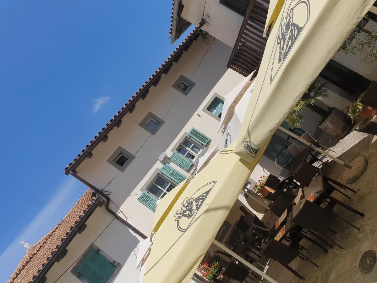 Ferienwohnung Smartno Apartmaji Goran Kojsko Exterior foto